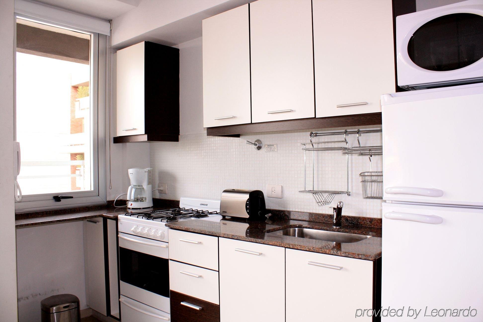 Atenea Apartments & Suites Buenos Aires Exteriér fotografie