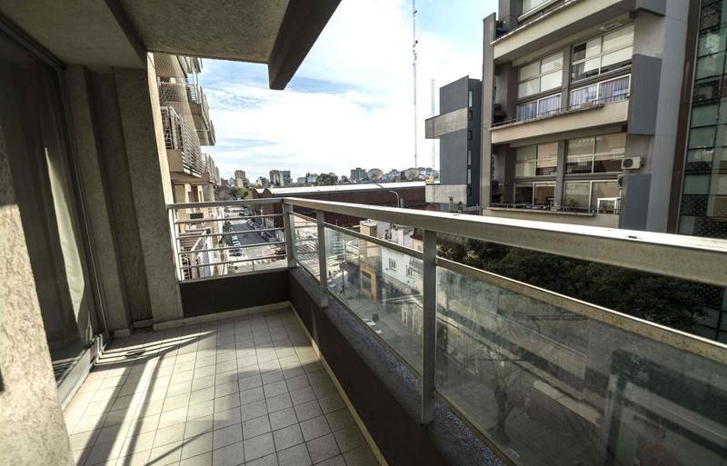 Atenea Apartments & Suites Buenos Aires Exteriér fotografie